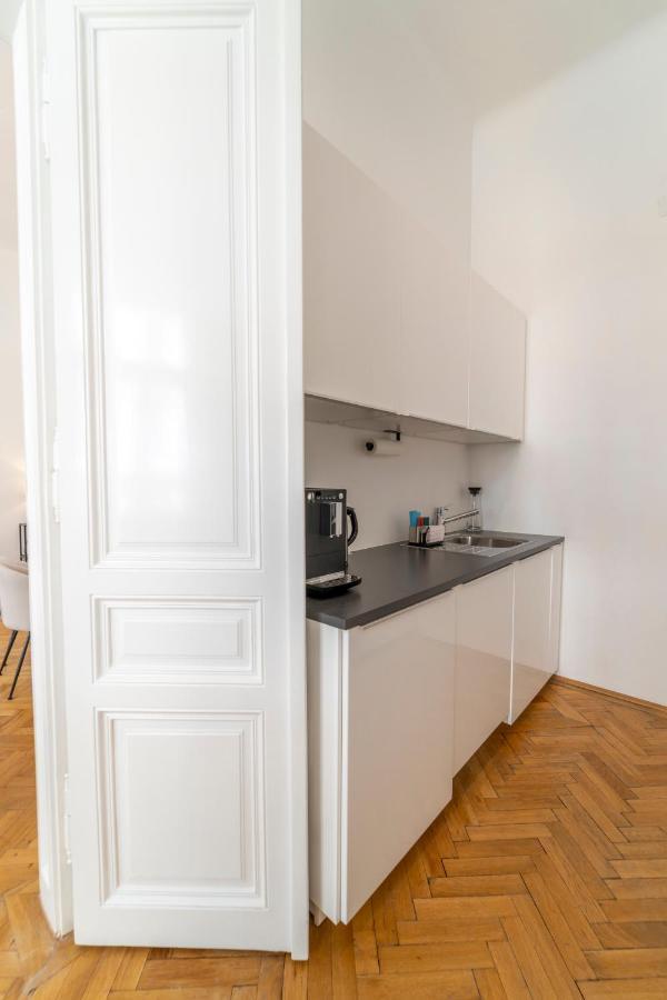 Appartement Josef's I Premium I Quiet & *