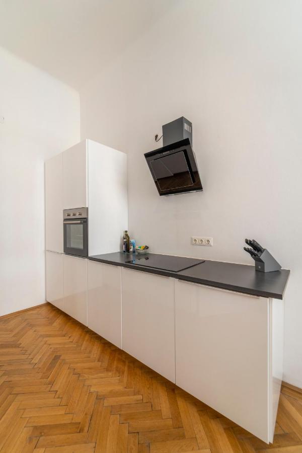 Josef's I Premium I Quiet & Appartement *