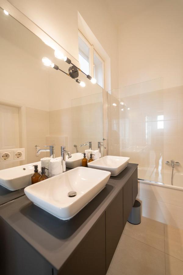 Appartement Josef's I Premium I Quiet &