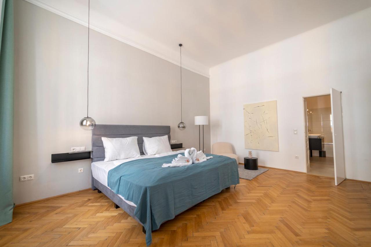 Josef's I Premium I Quiet & * Vienne